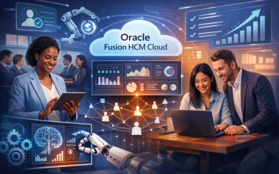 How KairosFS Improves Talent Management in HR Workflows