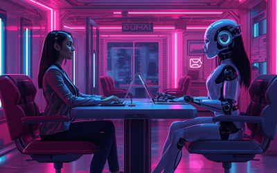 To Be on Camera Or Not ?