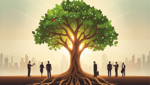 Decoupling Founders from the Business
