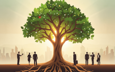 Decoupling Founders from the Business