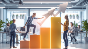 Sales Compensation structure in the Tech world for startups