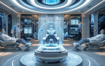 An Approach to Healthcare Identification