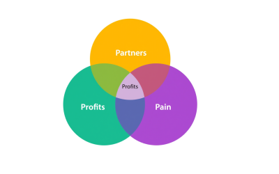 Partners, Profits and Pain points 